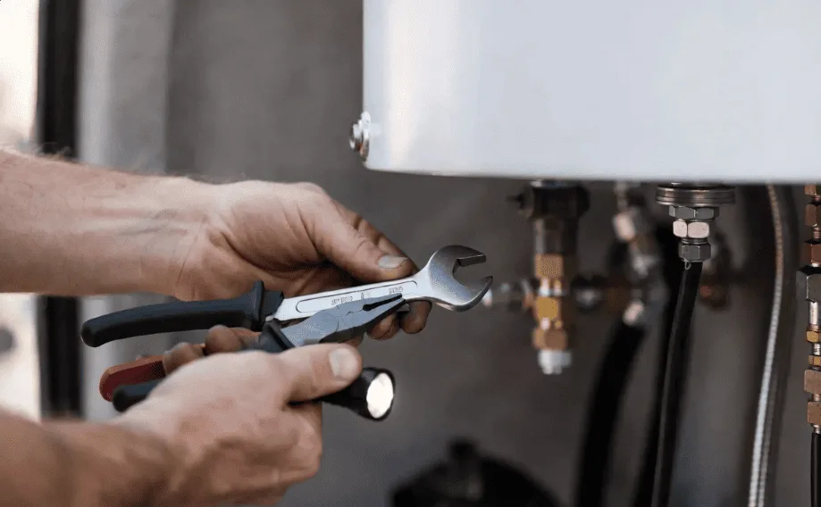 Why choose Water Heater Repair in Beecher, IL
